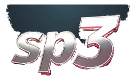 sp3 logo